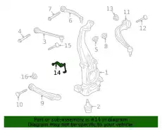 PAB94128601 ДАТЧИК ДОРОЖНОГО ПРОСВЕТА PORSCHE