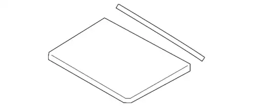 Крышка PAB87705500 PORSCHE