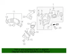 ХОМУТ N 0245044 PORSCHE