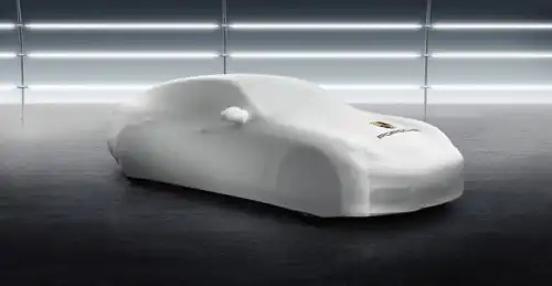 ЧЕХОЛ ДЛЯ АВТОМОБИЛЯ 97004400030 PORSCHE
