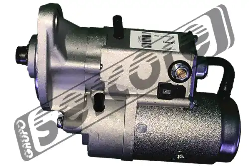 Стартер SERCORE 260191