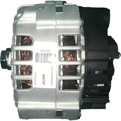 Генератор SERCORE 280127