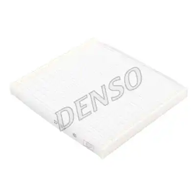 Салонный фильтр DENSO DCF383P