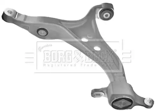 BORG&BECK BCA7569