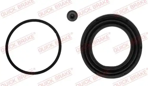 Ремкомплект, тормозной суппорт 114-0241 QUICK BRAKE