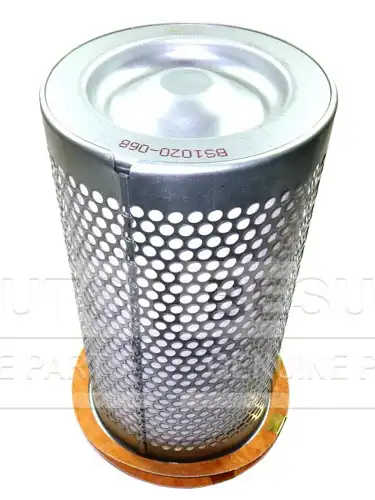 Сепаратор DB2132 (BS7010-015) BESUTO