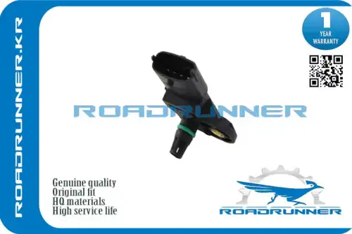 Датчик давления воздуха RR-05140331AA ROADRUNNER