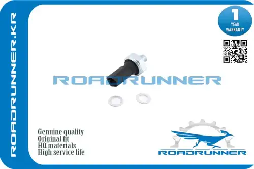 Датчик давления масла RR-06A919081F ROADRUNNER