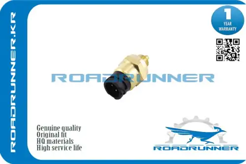 Датчик давления масла RR-1077574 ROADRUNNER