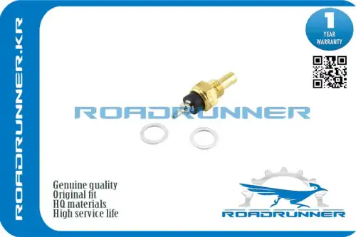 Датчик температуры автомобильный ROADRUNNER RR-A55422617