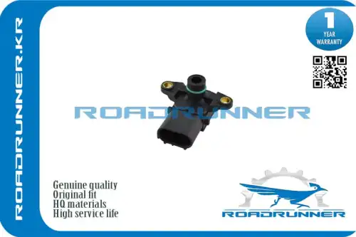 RR-056041018AD Датчик давления воздуха, , шт ROADRUNNER