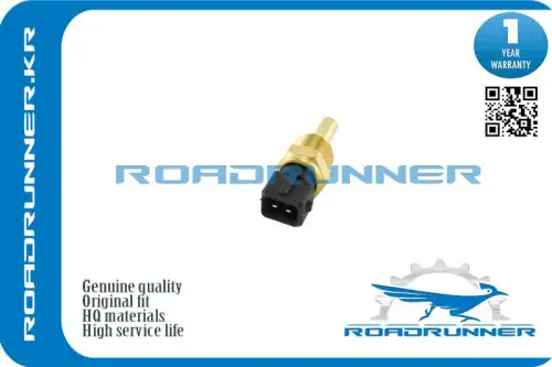Датчик температуры автомобильный ROADRUNNER RR-MD149338