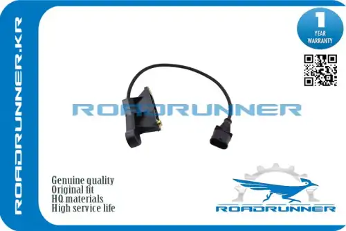 Датчик положения распредвала RR-90536064 ROADRUNNER