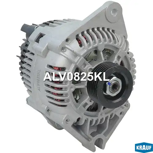 Генератор KRAUF ALV0825KL