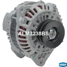 Генератор KRAUF ALM3238BS