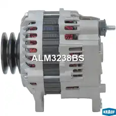 Генератор KRAUF ALM3238BS