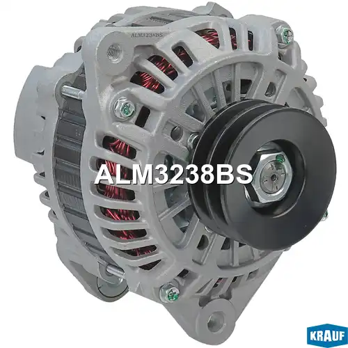 Генератор KRAUF ALM3238BS