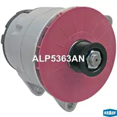 Генератор KRAUF ALP5363AN