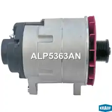 Генератор KRAUF ALP5363AN