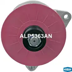 Генератор KRAUF ALP5363AN