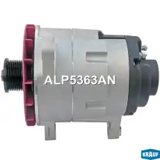 Генератор KRAUF ALP5363AN