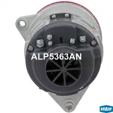 Генератор KRAUF ALP5363AN