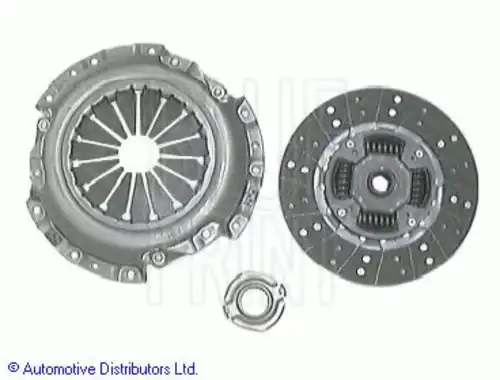 к-кт сцепления!\ KIA Carnival/Sedona 2.9DT <00 ADG03035 BLUE PRINT