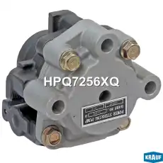 Насос гидроусилителя руля KRAUF HPQ7256XQ