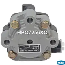 Насос гидроусилителя руля KRAUF HPQ7256XQ