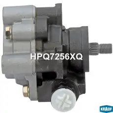 Насос гидроусилителя руля KRAUF HPQ7256XQ