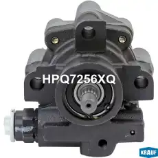 Насос гидроусилителя руля KRAUF HPQ7256XQ