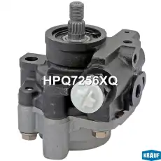Насос гидроусилителя руля KRAUF HPQ7256XQ