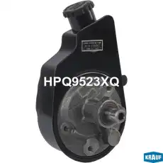 Насос гидроусилителя руля KRAUF HPQ9523XQ
