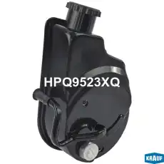 Насос гидроусилителя руля KRAUF HPQ9523XQ