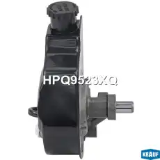 Насос гидроусилителя руля KRAUF HPQ9523XQ