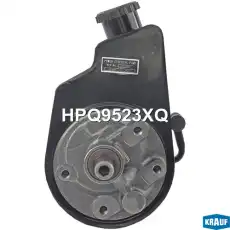 Насос гидроусилителя руля KRAUF HPQ9523XQ