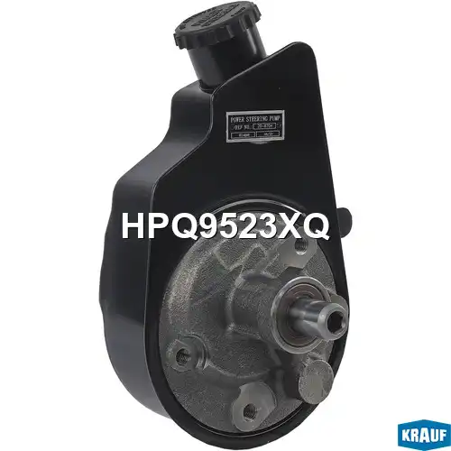 Насос гидроусилителя руля KRAUF HPQ9523XQ