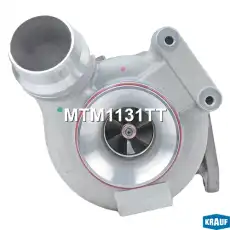 Турбокомпрессор MTM1131TT KRAUF