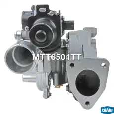 Турбокомпрессор MTT6501TT KRAUF