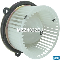 MZZ4022EJ Мотор печки c крыльчаткой KRAUF