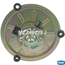 MZZ4022EJ Мотор печки c крыльчаткой KRAUF