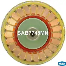 Ротор стартера SAB7748MN KRAUF