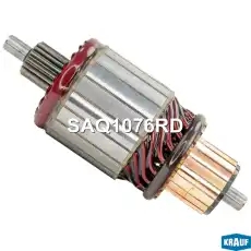 Ротор стартера SAQ1076RD KRAUF
