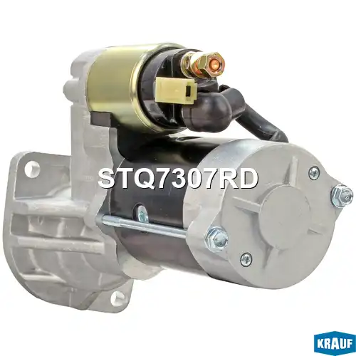 Стартер KRAUF STQ7307RD