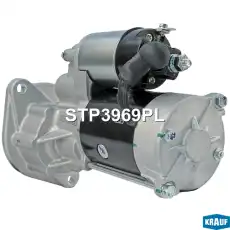 Стартер KRAUF STP3969PL