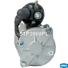 Стартер KRAUF STP3969PL