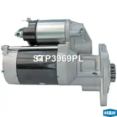 Стартер KRAUF STP3969PL