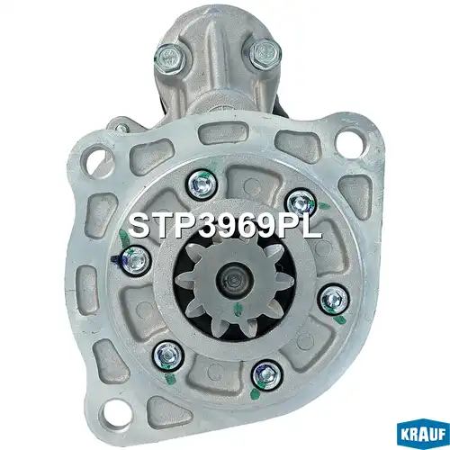 Стартер KRAUF STP3969PL