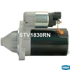 Стартер KRAUF STV1830RN