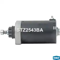 Стартер KRAUF STZ2543BA